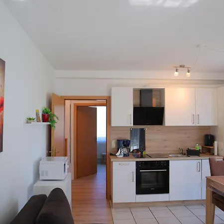 Cordes Apartment *