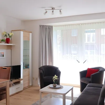 Apartment Cordes Dorumer Neufeld