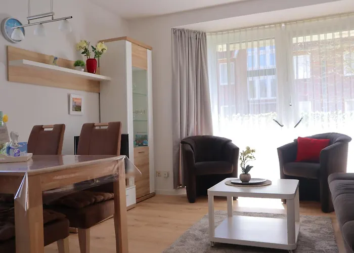 Апартаменты Cordes *